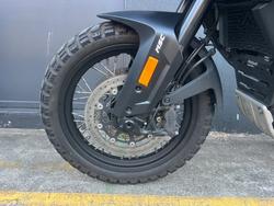 2023 CFMOTO MT TOURING BLACK