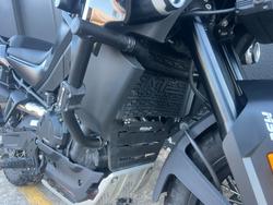 2023 CFMOTO MT TOURING BLACK