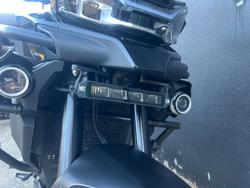2023 CFMOTO MT TOURING BLACK