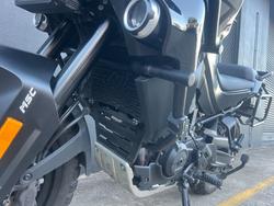 2023 CFMOTO MT TOURING BLACK