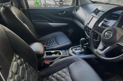 2021 Nissan Navara ST-X