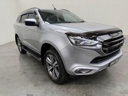2023 Isuzu MU-X LS-T