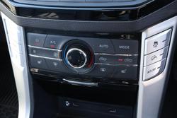 2020 LDV T60 LUXE