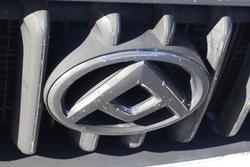 2020 LDV T60 LUXE