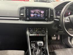 2020 SKODA Karoq 110TSI