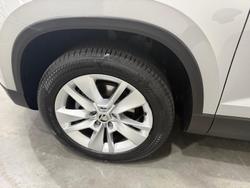 2020 SKODA Karoq 110TSI
