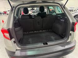 2020 SKODA Karoq 110TSI