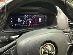2020 SKODA Karoq 110TSI