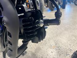 2027 Yamaha PW50V (PEE-WEE) Minibike
