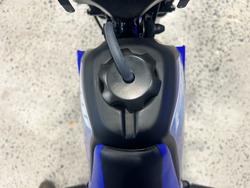 2027 Yamaha PW50V (PEE-WEE) Minibike
