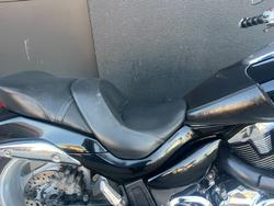 2008 Suzuki VZR 1800 BOULEVARD (M109R) BLACK