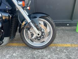 2008 Suzuki VZR 1800 BOULEVARD (M109R) BLACK