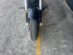 2008 Suzuki VZR 1800 BOULEVARD (M109R) BLACK