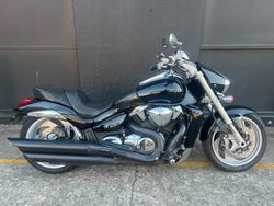 Suzuki VZR 1800 Boulevard (M109R)