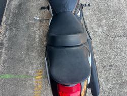 2008 Suzuki VZR 1800 BOULEVARD (M109R) BLACK