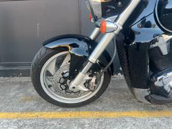 2008 Suzuki VZR 1800 BOULEVARD (M109R) BLACK