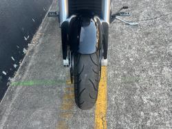 2008 Suzuki VZR 1800 BOULEVARD (M109R) BLACK