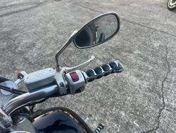 2008 Suzuki VZR 1800 BOULEVARD (M109R) BLACK