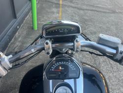 2008 Suzuki VZR 1800 BOULEVARD (M109R) BLACK