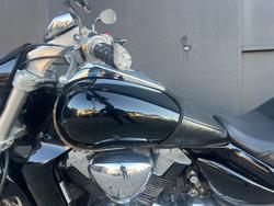 2008 Suzuki VZR 1800 BOULEVARD (M109R) BLACK