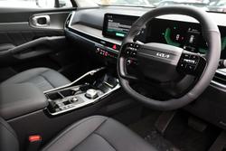 2026 Kia Sorento HEV Sport+ MQ4 PE MY27 AWD Steel Grey