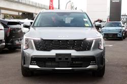 2026 Kia Sorento HEV Sport+ MQ4 PE MY27 AWD Steel Grey