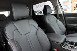 2026 Kia Sorento HEV Sport+ MQ4 PE MY27 AWD Steel Grey
