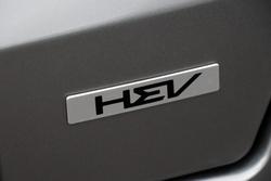 2026 Kia Sorento HEV Sport+ MQ4 PE MY27 AWD Steel Grey