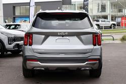 2026 Kia Sorento HEV Sport+ MQ4 PE MY27 AWD Steel Grey
