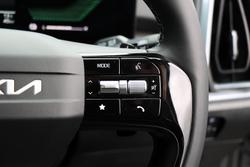 2026 Kia Sorento HEV Sport+ MQ4 PE MY27 AWD Steel Grey