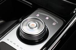 2026 Kia Sorento HEV Sport+ MQ4 PE MY27 AWD Steel Grey