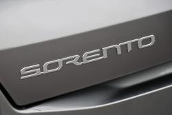 2026 Kia Sorento HEV Sport+ MQ4 PE MY27 AWD Steel Grey