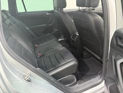 2021 Volkswagen Tiguan 147TDI R-Line