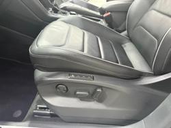 2021 Volkswagen Tiguan 147TDI R-Line