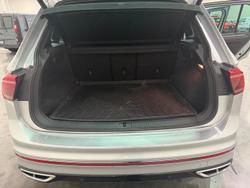 2021 Volkswagen Tiguan 147TDI R-Line
