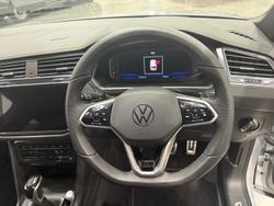 2021 Volkswagen Tiguan 147TDI R-Line