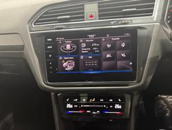 2021 Volkswagen Tiguan 147TDI R-Line