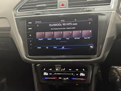 2021 Volkswagen Tiguan 147TDI R-Line