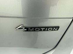 2021 Volkswagen Tiguan 147TDI R-Line