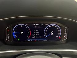 2021 Volkswagen Tiguan 147TDI R-Line
