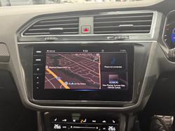 2021 Volkswagen Tiguan 147TDI R-Line
