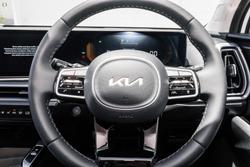 2026 Kia Sorento HEV Sport+ MQ4 PE MY27 AWD Snow White Pearl