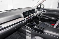 2026 Kia Sorento HEV Sport+ MQ4 PE MY27 AWD Snow White Pearl