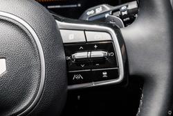 2026 Kia Sorento HEV Sport+ MQ4 PE MY27 AWD Snow White Pearl