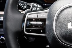 2026 Kia Sorento HEV Sport+ MQ4 PE MY27 AWD Snow White Pearl