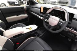 2026 Kia EV3 GT-Line Long Range SV MY27 Aurora Black