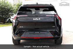 2026 Kia EV3 GT-Line Long Range SV MY27 Aurora Black