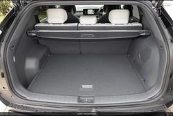 2026 Kia EV3 GT-Line Long Range SV MY27 Aurora Black
