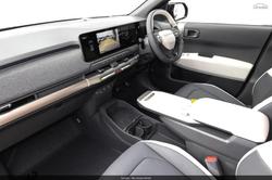 2026 Kia EV3 GT-Line Long Range SV MY27 Aurora Black