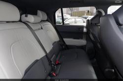 2026 Kia EV3 GT-Line Long Range SV MY27 Aurora Black